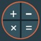 MyCalculator can hide your photos and videos behind a calculator