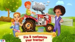 little farmers - care, fix & decorate problems & solutions and troubleshooting guide - 2