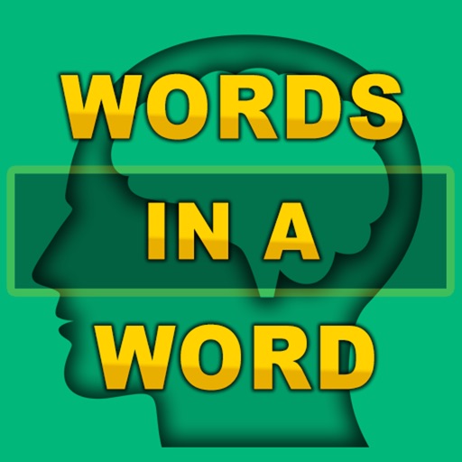 Words in a word Download