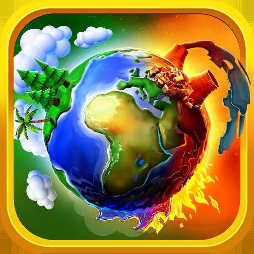World Rescue iOS App