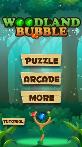 Game screenshot Bubble Shooter: pop shooting games for free mod apk