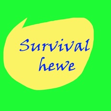Activities of Survival hewe