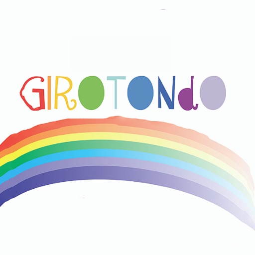 Girotondo Infanzia icon