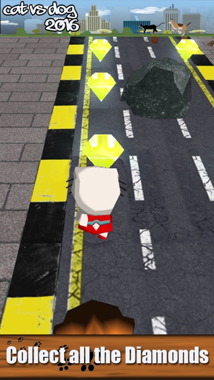 Cat And Dog 2025 screenshot-3
