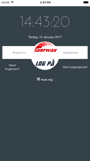 Surfway