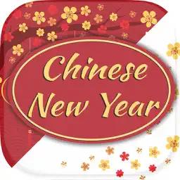 Chinese New Year Wallpapers and Free Picture.s app icon