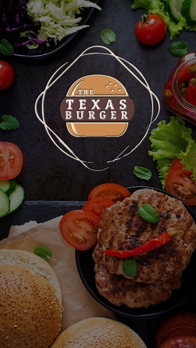 Screenshot #1 pour Texas Burger