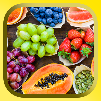 Fruits Jigsaw Puzzles Learning Games Free For Kids