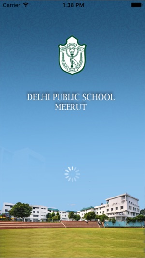 Delhi Public School, Meerut(圖1)-速報App