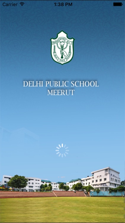 Delhi Public School, Meerut