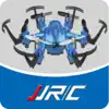 JJRC UFO contact information