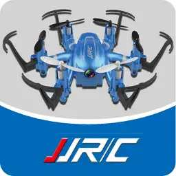 JJRC UFO app icon