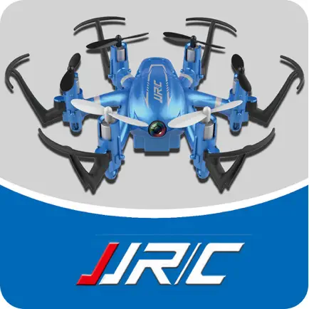 JJRC UFO Cheats