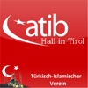 Atib Haci Bayram Camii