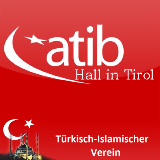 Atib Haci Bayram Camii