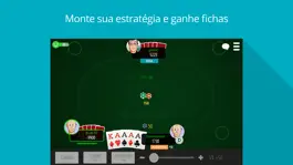 Game screenshot Poker Fechado apk