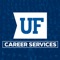 The official mobile app for the University of Florida’s Career Resource Center will help students, employers, alumni, families, faculty, and staff navigate through the Career Resource Center’s services