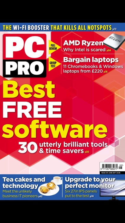 PC Pro Magazine
