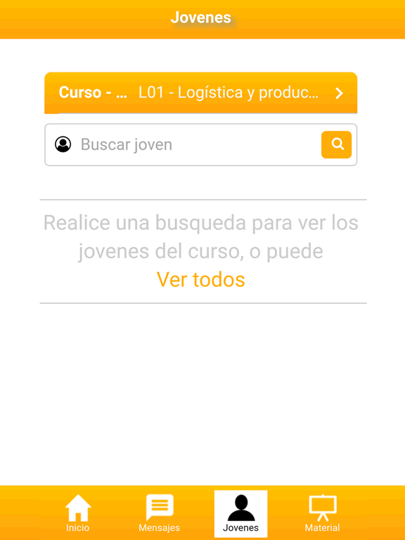 Screenshot #5 pour Formadores Forge