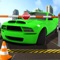 Modern Speed Car Fast Drive & Park Boss Free