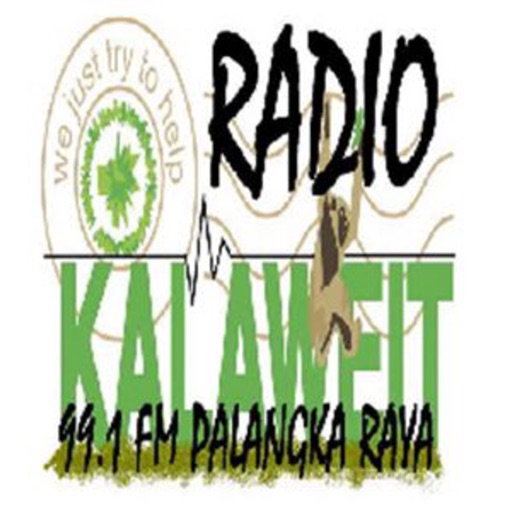 Kalaweit Radio icon