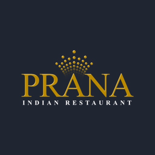 Prana Restaurant icon