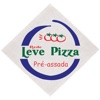 Rede Leve Pizza Cristo Rei