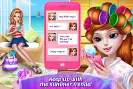 Game screenshot Crazy Beach Party hack