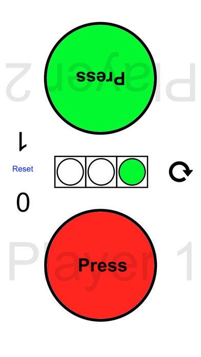 Quickest Tap app screenshot 2