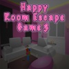 Happy Room Escape Game 3