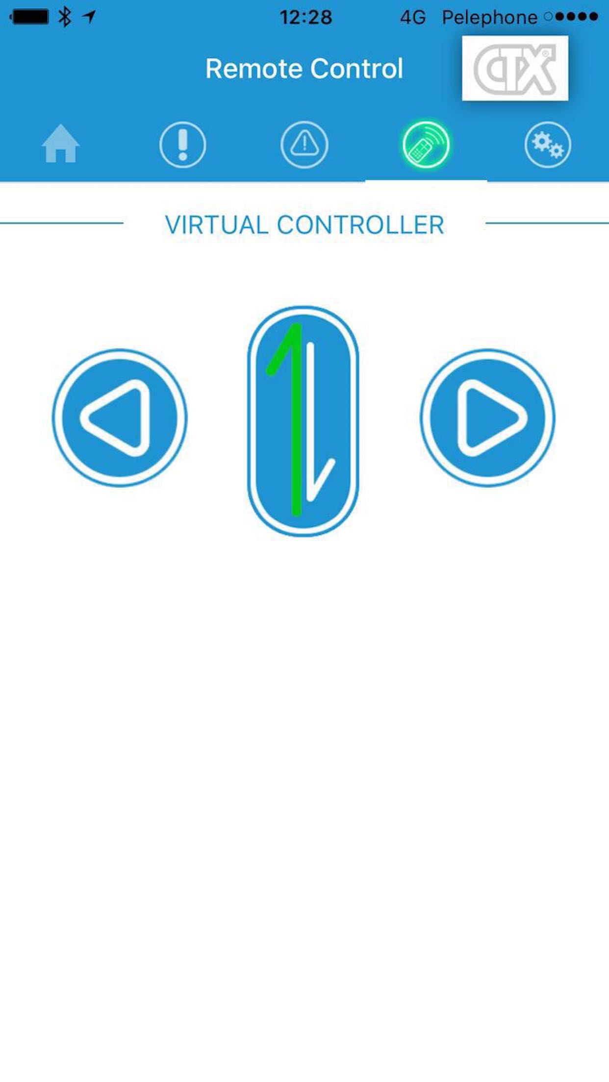 CTX RC
