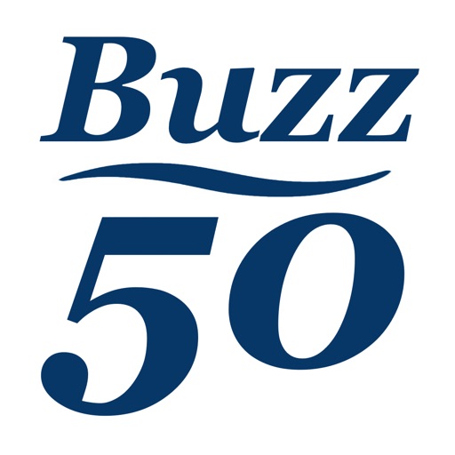 Buzz50 icon