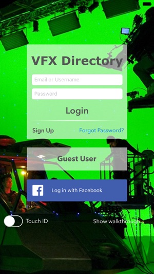 VFX Directory