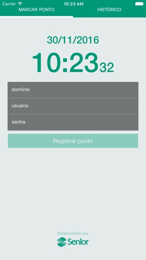 Ponto REP | HCM Senior(圖2)-速報App