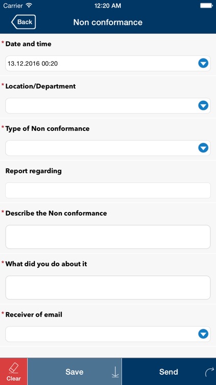 Fob Swath 5 HSEQ screenshot-3