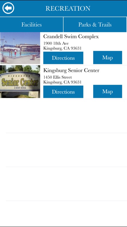 Kingsburg, CA -Official-