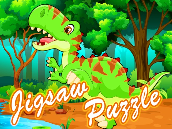 Screenshot #4 pour Kid Jigsaw Jeux Puzzles pour les enfants âgés de