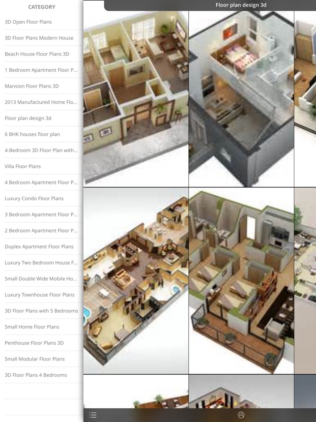 Magical Floor Plan Ideas Design Layout Im App Store