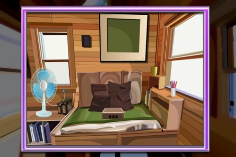 Escape Game Mobile House screenshot 2