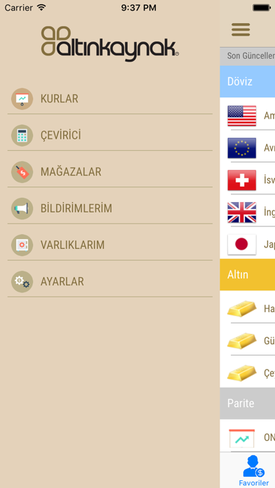 Updated Altinkaynak Doviz Altin Pc Iphone Ipad App Mod Download 2021