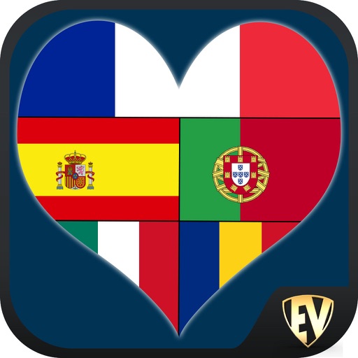 Learn Romance Languages SMART Guide icon