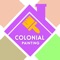 Custom Colonial Painting's free app allows you to receive a Residential or Commercial, exterior or interior painting quote on YOUR own schedule