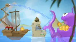 Game screenshot Sprinkle Islands apk
