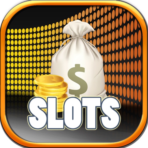 Money Flow Big Jackpot -- Spin To Win FREE SLOTS! icon