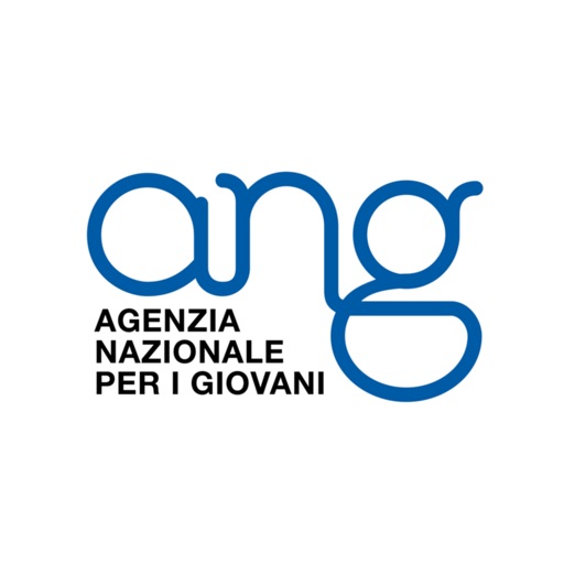 ANG Agenzia Nazionale Giovani