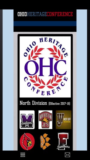 OHC Sports