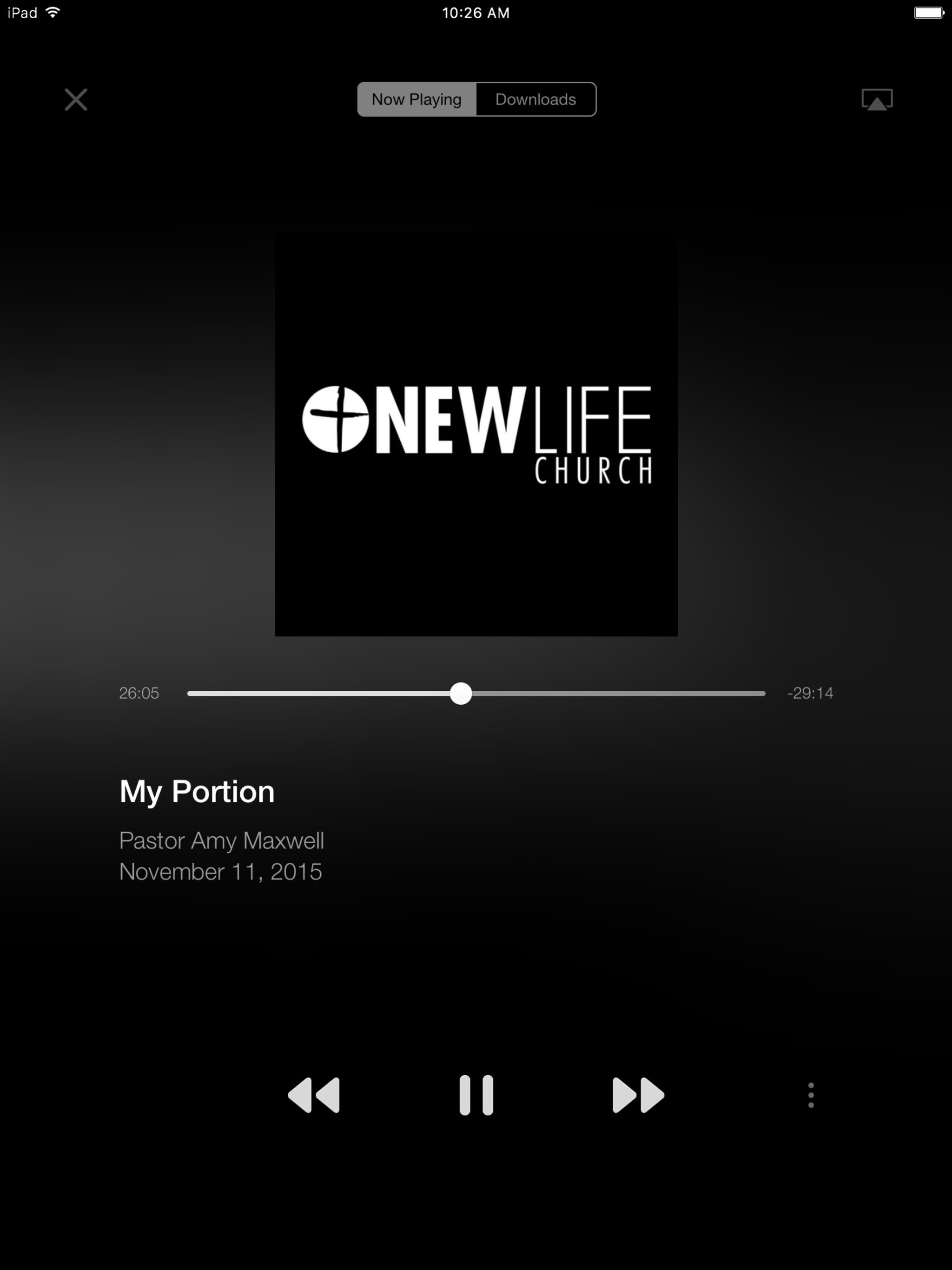 New Life Everyday screenshot 8