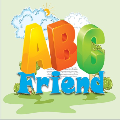 ABC Match adorable ABC Matchs number matching game iOS App