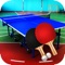 Play virtual ping pong real table tennis 3D