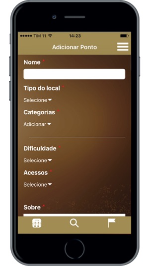 Desbrava Tur(圖1)-速報App